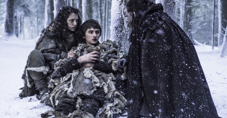 ‘Game of Thrones’-skuespiller blander sig i ophedet debat om kontroversiel karakter