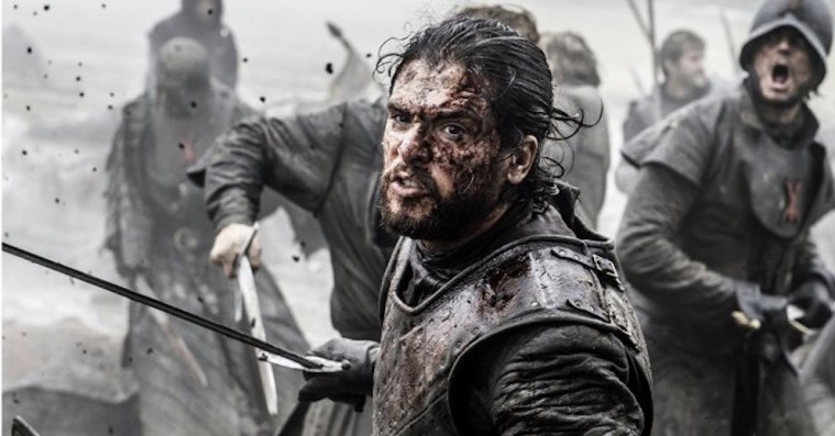 Syvende sæson af ’Game of Thrones’ kan blive forsinket