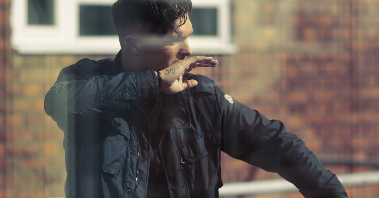 Gillis ‘Ækte vare’ blev startskuddet på 10 års ubrudt dominans på den danske hiphop-scene