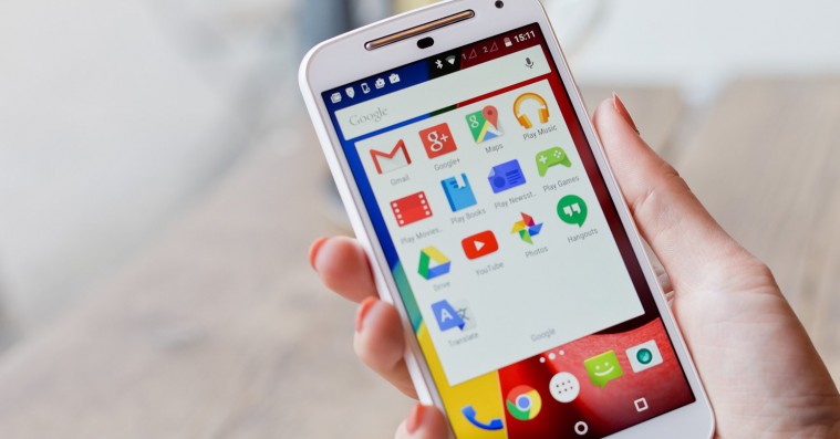 Google udvikler angiveligt egen smartphone med lancering senere i år