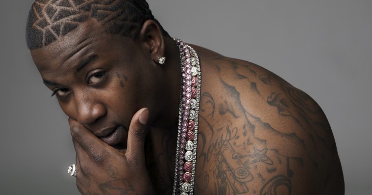 Gucci Manes kommende tøjmærke afslører, at han har siddet inde i tre år