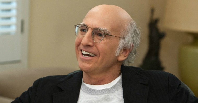 ‘Curb Your Enthusiasm’ vender tilbage til HBO efter fem års pause