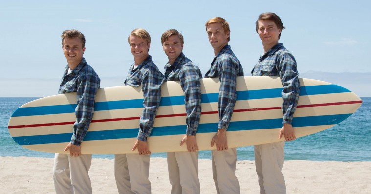 ’Love & Mercy’: Stærkt rørende film om Brian Wilson