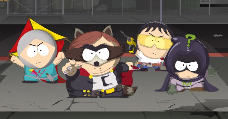 De seks spil vi glæder os mest til efter E3: Fra ‘South Park’ til danske indieproduktioner