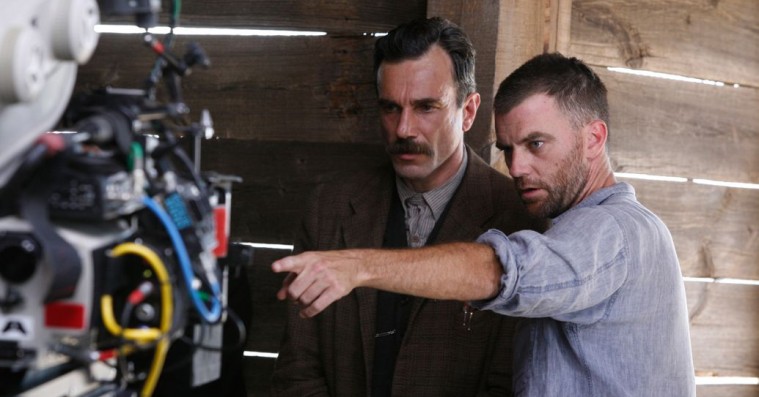 Daniel Day-Lewis genforenes med ‘There Will Be Blood’-instruktør Paul Thomas Anderson
