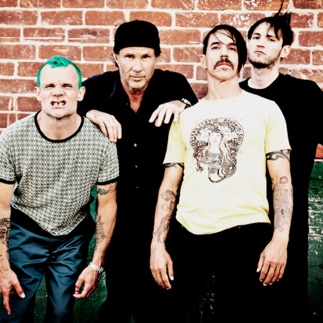 Roskilde-fiasko: Red Hot Peppers afslører ny dansk koncert Nyhed
