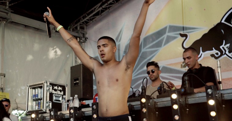 Gratis koncerter i Kongens Have på fredag – Chinah og Kesi m.fl. spiller til fordel for torturofre