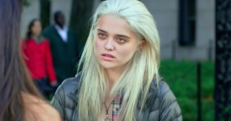 Sky Ferreira går i flæsket på musikjournalistisk sexisme på Twitter