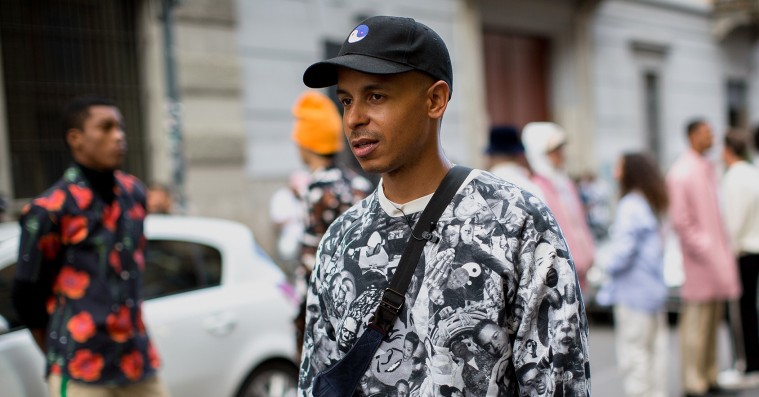 Soulland viste nyt mod i Milano: »Styrken er at hylde det, der ikke er så korrekt«