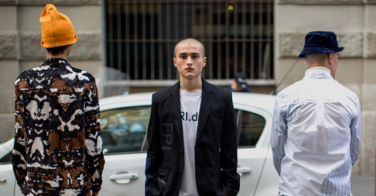 Soulland teaser samarbejde med Nike SB – viste sko i Milano