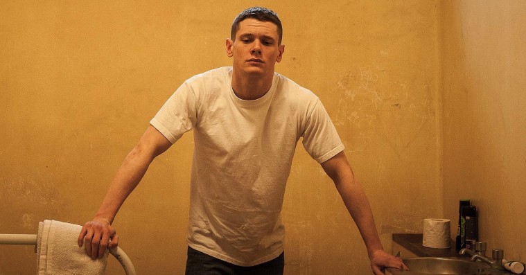 Interview med stortalentet Jack O’Connell: Han uddriver sin indre gadedreng