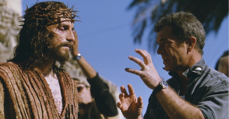 Mel Gibson på vej med opfølger til ‘The Passion of the Christ’