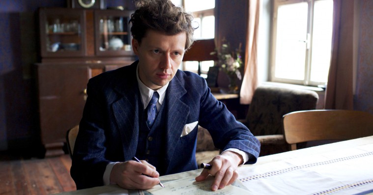 ’Urmageren’: Forudsigelig film om Hitlers næsten-nemesis