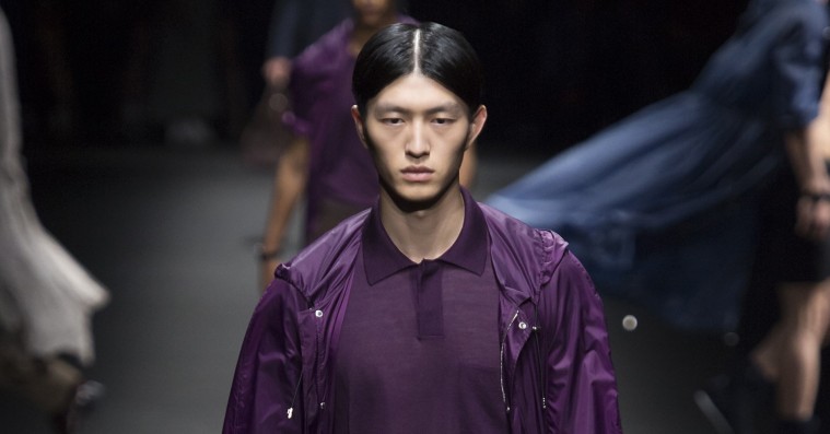 Versace hyldede Prince i Milano – ny musik og masser af lilla