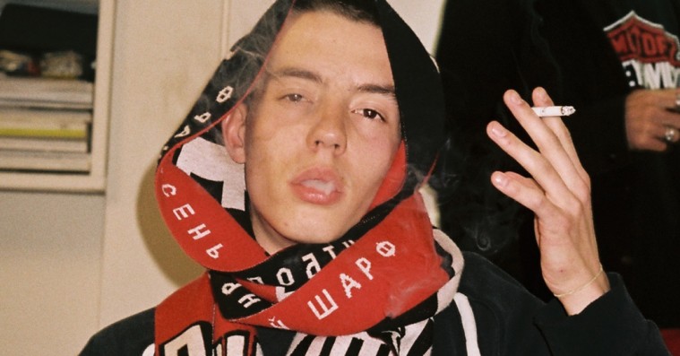 Vetements genfinder modesamarbejdets betydning – baserer kollektion på 18 collabs