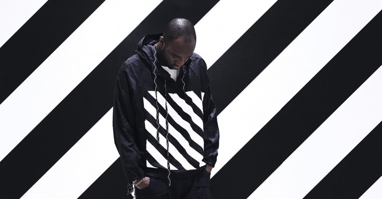 Fra t-shirts med print til catwalken i Paris: Få styr på Virgil Abloh og Off-White
