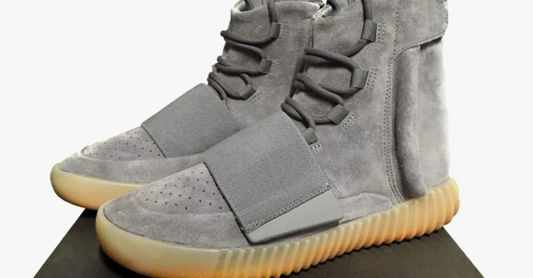 Næste Yeezy Boost lander den 11. juni – få styr på de danske forhandlere