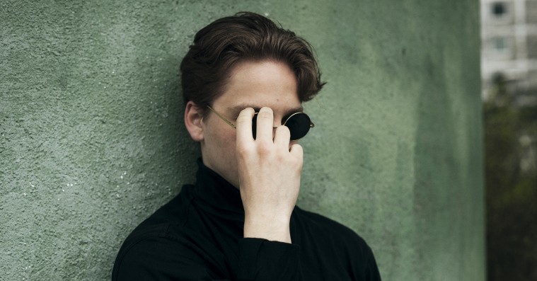 Et virilt talent: Yung leverer et fænomenalt statement af et værk