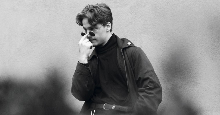 Yung: Her er mine seks yndlingsalbum – fra 80’er-hardcore til Burial-dubstep