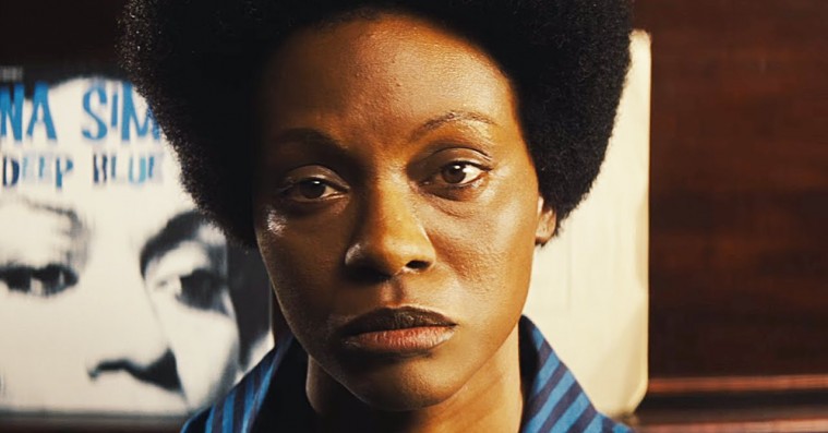 Zoe Saldana svarer tilbage på Nina Simone-kritik: »Du har ingen idé om, hvem jeg er«