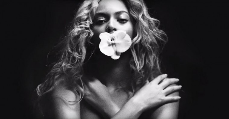 Beyoncé takker for fødselsdagshilsener med fjollet Instagram-video – blåstempler ny rapper
