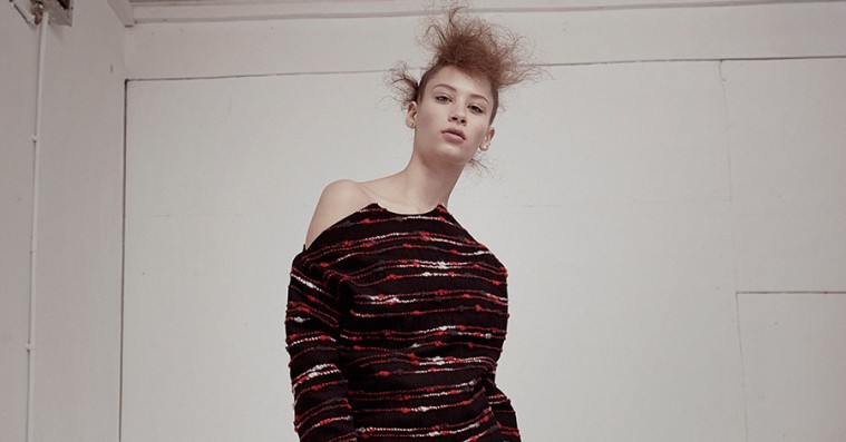 Hold øje med: Martine Jarlgaards skulpturelle enkelhed