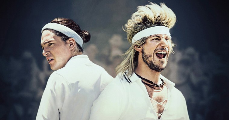 Andy Samberg vender tilbage til HBO med ny sportskomedie