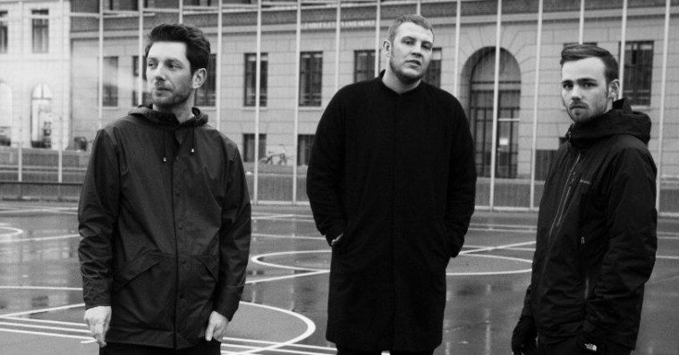 Strøm Festival rykker til Nørrebro – masser af nyt på plakaten inkl. Av Av Av, sovekoncert og plante-synth