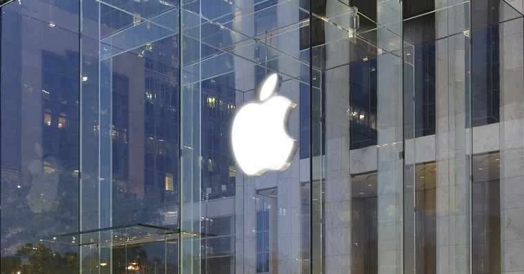 Apple salgstal er nede for iPhone, iPad og Mac – men bare rolig, de tjener stadig kassen