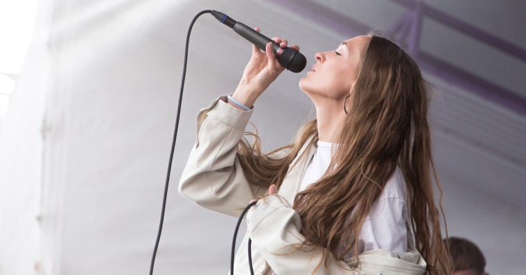 Chinah slipper ny sødmefyldt single: ‘Can’t Remember How It Feels’