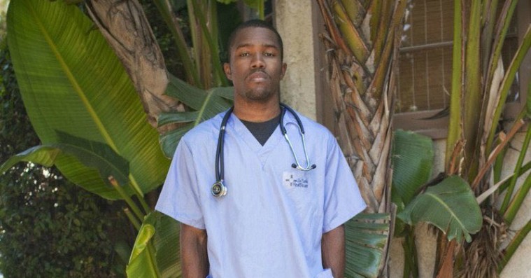 Trololololololo: Frank Oceans fem største pranks gennem tre års fan-tortur