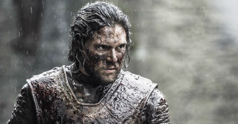 ‘Game of Thrones’ for femte år i træk den mest ulovligt downloadede serie