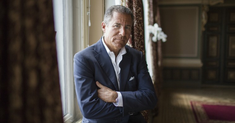 HBO-chef: »Vi ramte ikke tidsånden«