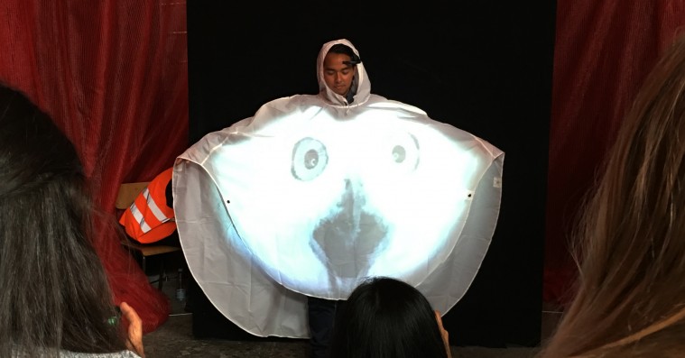 Kommentar: Trailerpark I/O beviste, at tech er opium for folket