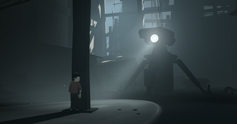 Dobbelt hæder til danske ‘Inside’ ved nattens The Game Awards