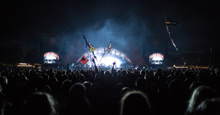 12 navne Roskilde Festival bør booke til Orange Scene