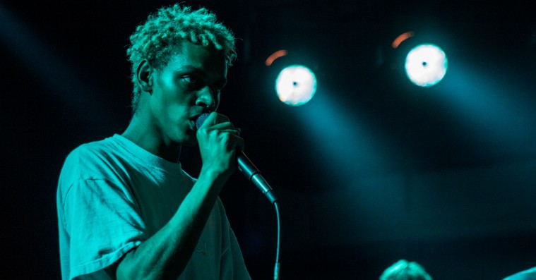 De fire bedste ting vi så på Trailerpark fredag