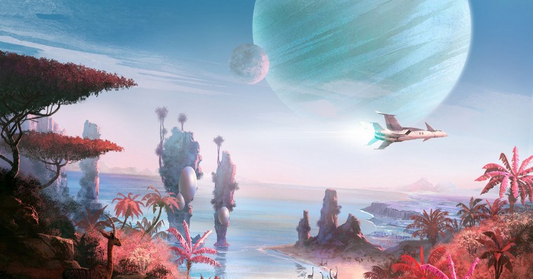 »We need to talk«: Patent volder ’No Man’s Sky’ problemer i 11. time