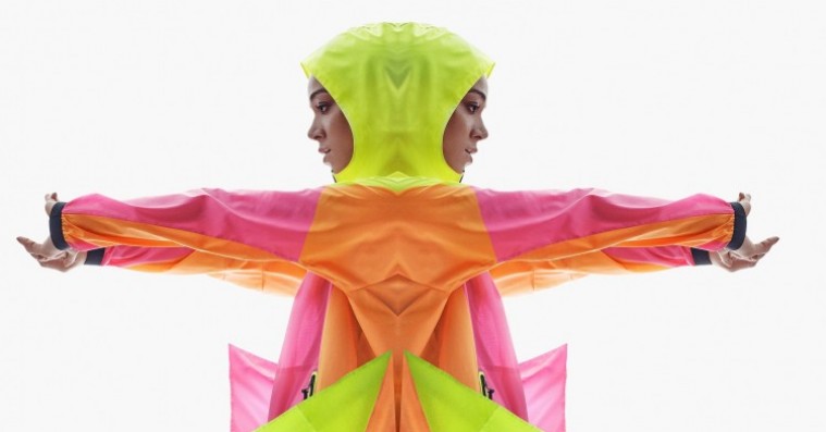 Nike og Louis Vuitton-designer vil cementere sportens plads i moden – lancerer nyt samarbejde