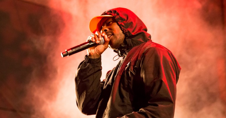 Skepta disser Wiley på nyt track – grime-krigen er i fuld gang