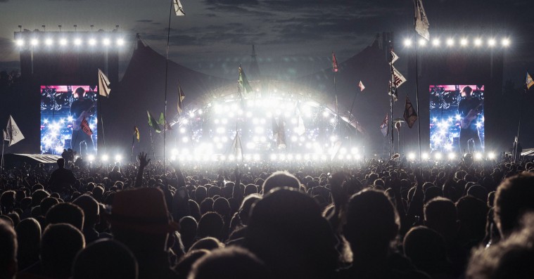 Oversigt: Her er alle vores anmeldelser fra Roskilde Festival