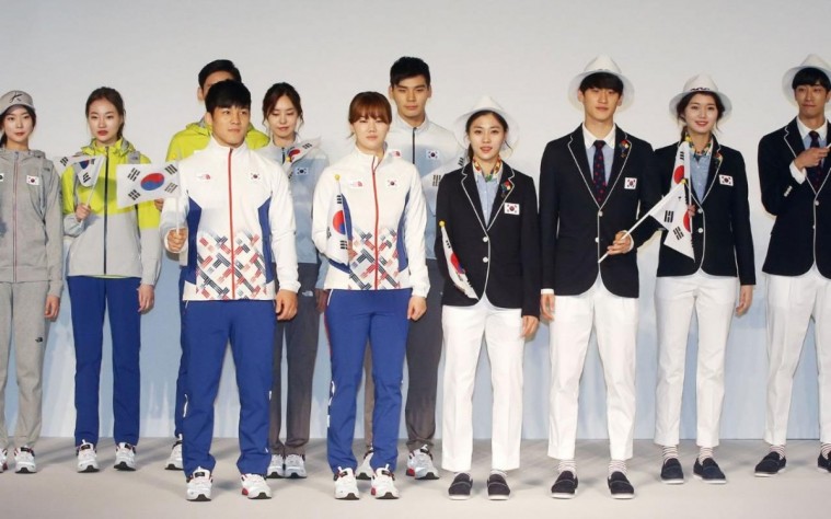 Team South Korea