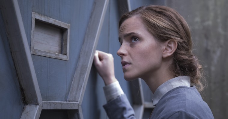 Emma Watsons nye film indtjener 410 kr. i de britiske biografer