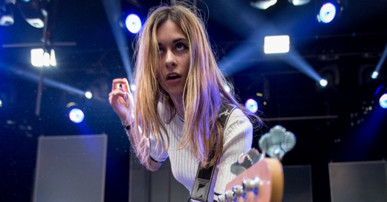 Trailerpark: Tre højdepunkter fra festivalens første dag