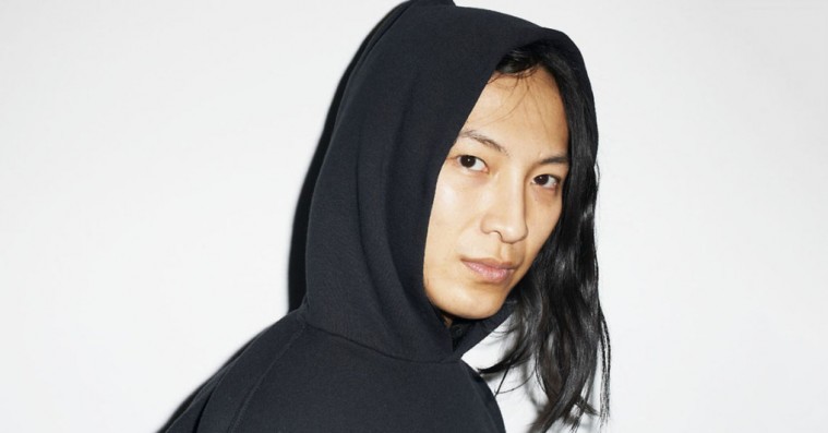 Rygterne svirrer – Alexander Wang bliver adidas’ næste samarbejdspartner