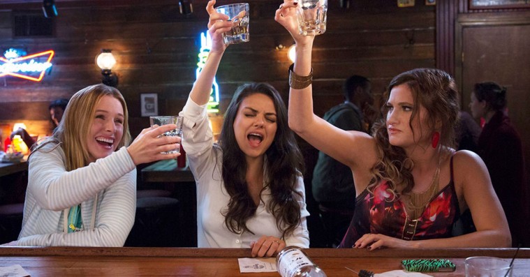 ’Bad Moms’ får en toer – premieredato offentliggjort