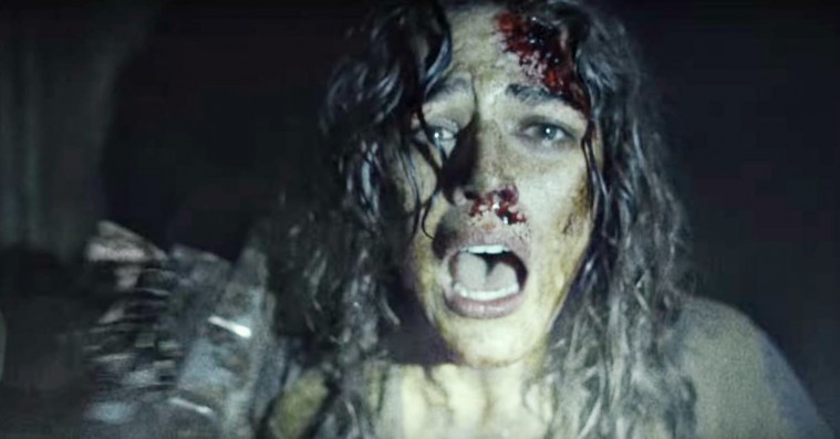 ’Blair Witch’: En overraskende værdig efterfølger til horrorklassikeren