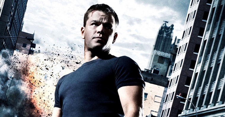 ’Jason Bourne’-opvarmning: Alt du skal vide før den nye film