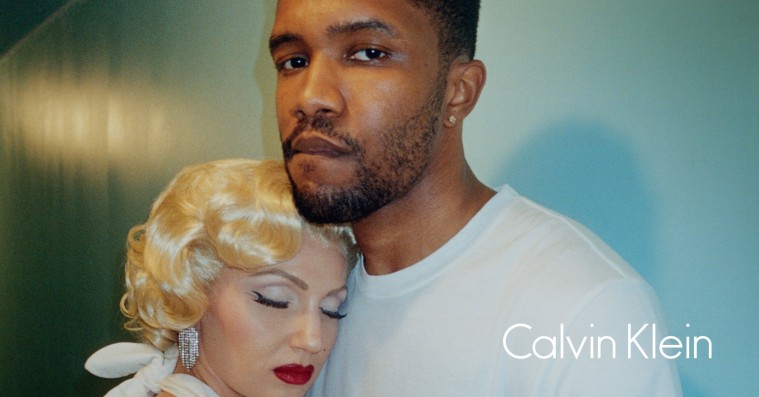 Calvin Klein spiller med musklerne – bringer nogle af tidens hotteste navne i ny kampagne