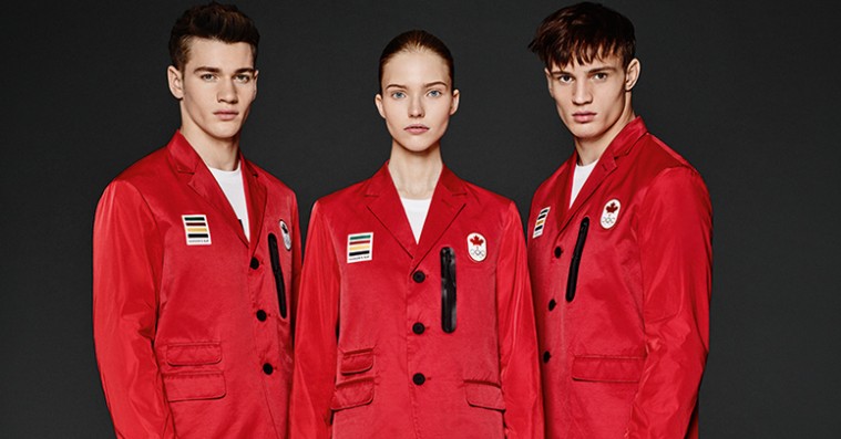 De Olympiske Lege nærmer sig – her er de 6 bedste og de værste OL-uniformer